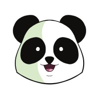 Brand Panda logo - Similar company to Cogdesign