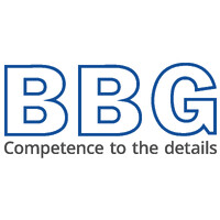 BBG GmbH & Co. KG logo - Similar company to Pacific Tool & Equipment, Inc.