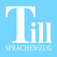 Till Sprachenschule Zug AG logo - Similar company to Logo! Sprachenschule