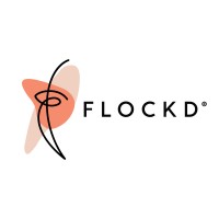 Flockd® logo - Similar company to Burleigh Grp