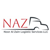 NAZ Logistics logo - Similar company to Arcf Logistics Llc