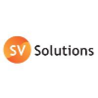 SV Solutions logo - Similar company to Cmg Visuals
