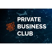 Private Business Club logo - Similar company to P’S Foundation