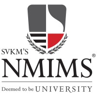 NMIMS School of Mathematics, Applied Statistics & Analytics logo - Similar company to Mba-Hr, Nmims