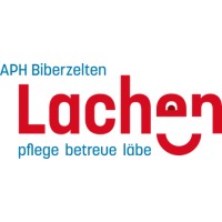 APH Biberzelten Lachen logo - Similar company to Oda