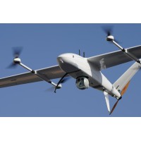 Fly Dragon Aviation Tech co., ltd logo - Similar company to Shenzhen Yangda Security Co.,Ltd