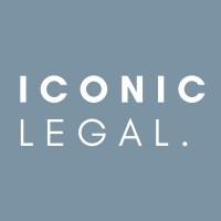 Iconic Legal logo - Similar company to Affinity Lawyers