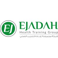 Ejadah Health Training Group logo - Similar company to Ejadah Ksa