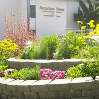 Sunrise View Retirement, Assisted Living, Rehabilitation & Skilled Nursing logo - Similar company to Pioneer Diagnostics & Imaging