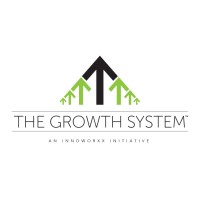 The Growth System (Pty) Ltd logo - Similar company to Oswald Professional Engineers