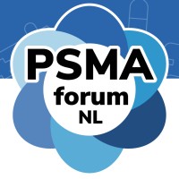 Stichting PSMA forum NL logo - Similar company to Diamid