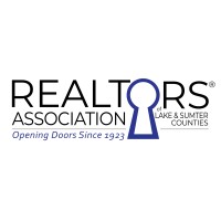 The REALTORS® Association of Lake and Sumter Counties logo - Similar company to Realtors® Association Of Citrus Cunty