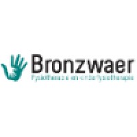 Fysiotherapie Bronzwaer logo - Similar company to Fysio043