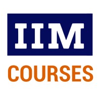 IIM Online Courses logo - Similar company to Xlri Online Learning1