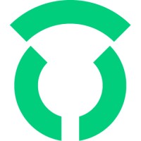 Data Thistle logo - Similar company to Data Solution Hub Ltd