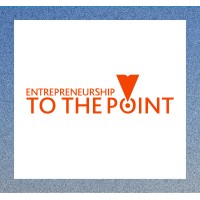 Entrepreneurship To The Point logo - Similar company to Richard Gradner Author