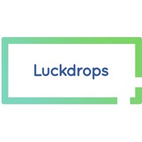Luckdrops - Shipping Container Homes logo - Similar company to Tailored Container Homes