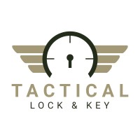 Tactical Lock and Key
