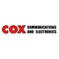 Cox Communications And Electronics