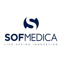 SOFMEDICA Life-saving Innovation logo - Similar company to Serinth