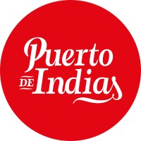 Gin Puerto de Indias logo - Similar company to Anunchi