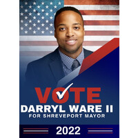 Campaign Committee To Elect Darryl R Ware II logo - Similar company to Think Chief