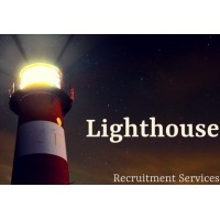 Lighthouse Recruitment Services logo - Similar company to Lighthouse Search