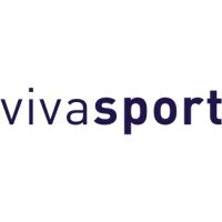 Vivasport logo - Similar company to Dolomites Di Fistarol D. & C. Snc