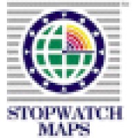 Stopwatch Maps, Inc And Taxography, Inc