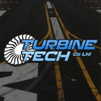 Turbine Tech Co Ltd logo - Similar company to Active Line Aviation