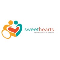 The Sweethearts Foundation logo - Similar company to Cybertracker
