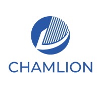 Chamlion 3D logo - Similar company to Lanxing Technology