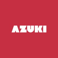 Azuki logo - Similar company to 0X