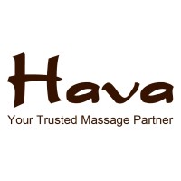 Hava Massage logo - Similar company to Icenter