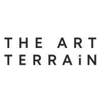 The Art Terrain logo - Similar company to Minutiae Studio