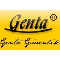 Genta Safety logo - Similar company to Bbu Safety Equipment