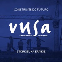 Vusa Construcciones logo - Similar company to Dbs Construcciones