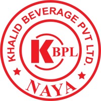 Khalid Beverage Private Limited logo - Similar company to Bonton Foods Limited