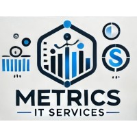Metrics IT Services logo - Similar company to Metrics.Consulting