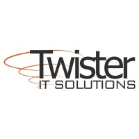 Twister Solutions logo - Similar company to Kent Belief Coding®