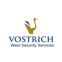 Vostrich West Security Services logo - Similar company to Egs Security Services