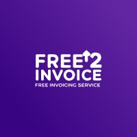 Free 2 Invoice logo - Similar company to Ready Steady Finance