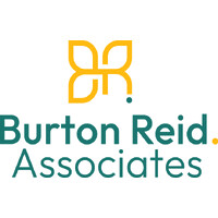 Burton Reid Associates logo - Similar company to Geckoella Ltd