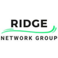Ridge Network Group logo - Similar company to Pittsburgh Beautiful