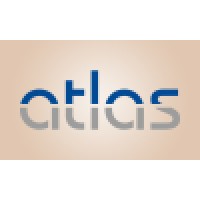 Editora Atlas logo - Similar company to Editora Oficina De Textos