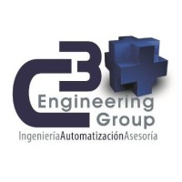 C3 Engineering Group logo - Similar company to Cirotec