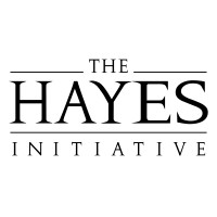 The Hayes Initiative logo - Similar company to Pitch To Screen®