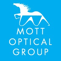 Mott Optical Group logo - Similar company to Seni Haven