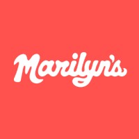 Marilyn's logo - Similar company to Lofty Pops