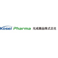Kosei Pharmaceutical Co., Ltd. logo - Similar company to Mitsubishi Tanabe Pharma Canada